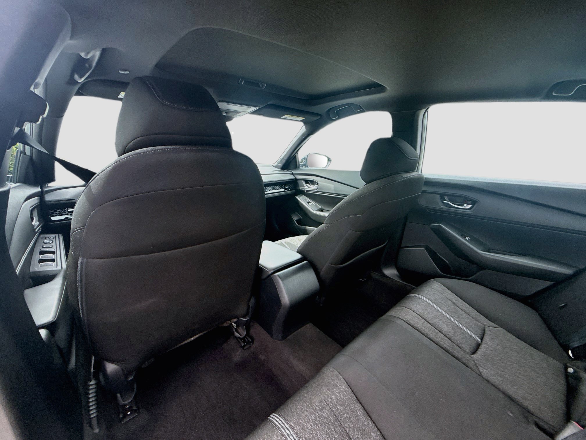 Used 2024 Honda Accord Sport image 23