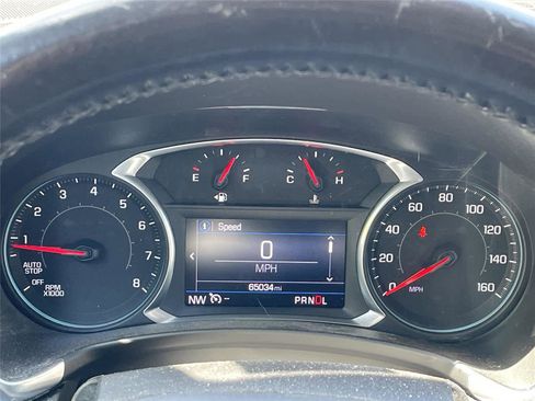 Used 2019 Chevrolet Equinox LT AWD/4WD image 25