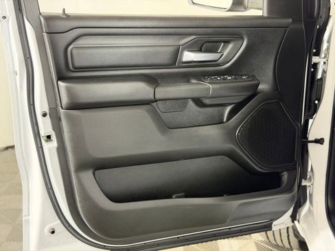 Certified 2023 RAM 1500 Tradesman AWD/4WD image 29