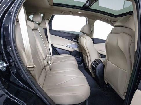 Used 2024 Acura RDX w/ Technology Package image 12