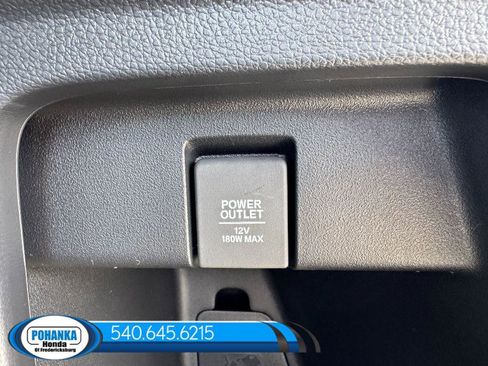 New 2026 Honda Odyssey EX-L image 9