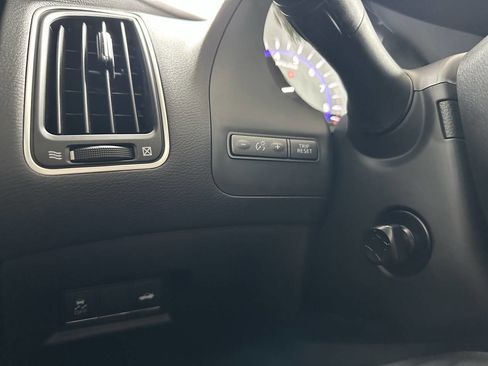 Used 2016 INFINITI Q50 3.0t Premium w/ 3.0T Premium Plus Package image 22