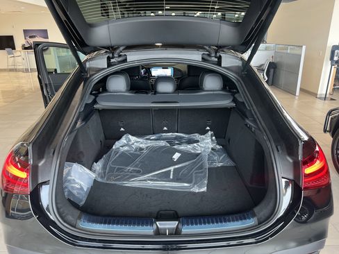 Used 2026 Mercedes-Benz GLE 63 AMG S image 63