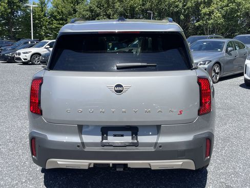 New 2027 MINI Cooper Countryman S AWD/4WD image 7