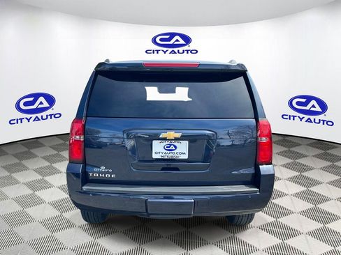 Used 2018 Chevrolet Tahoe LT image 5