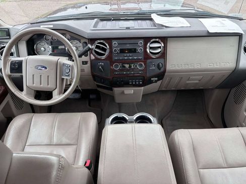 Used 2010 Ford F350 XLT AWD/4WD image 20