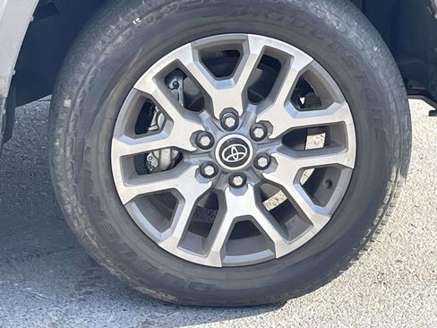 Used 2023 Toyota Tundra 1794 Edition image 12