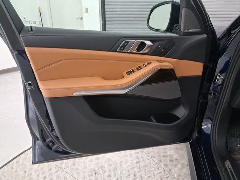 New 2026 BMW X5 sDrive40i w/ M Sport Package RWD image 12