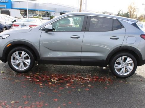 Used 2024 Buick Encore GX Preferred image 4
