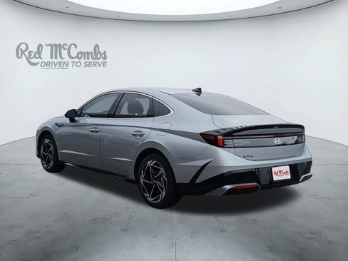New 2026 Hyundai Sonata SEL FWD image 3