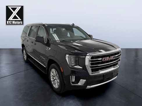 Used 2023 GMC Yukon XL SLT image 7