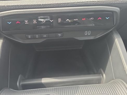 New 2026 Jeep Cherokee Laredo AWD/4WD image 24