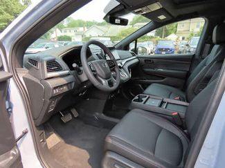 New 2026 Honda Odyssey Sport-L video 2