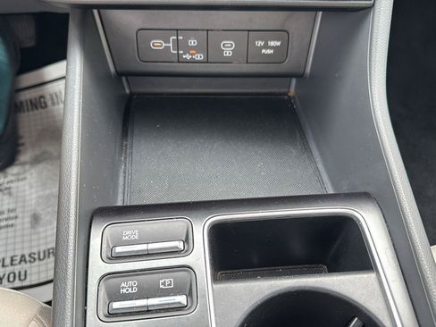 Used 2024 Hyundai Sonata SEL FWD image 15