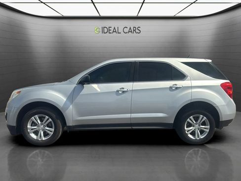Used 2013 Chevrolet Equinox LS FWD image 8