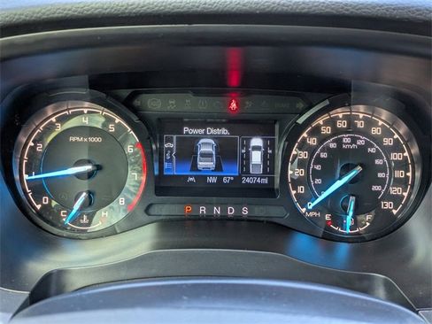 Used 2022 Ford Ranger XLT w/ Equipment Group 301A Mid image 29