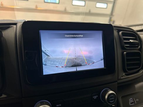 New 2026 RAM ProMaster 2500 w/ Convenience Group FWD image 23