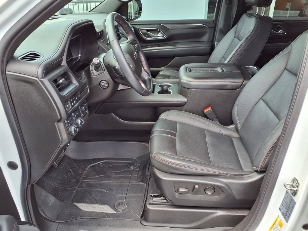 Used 2022 Chevrolet Tahoe RST w/ Sport Performance Package AWD/4WD image 20