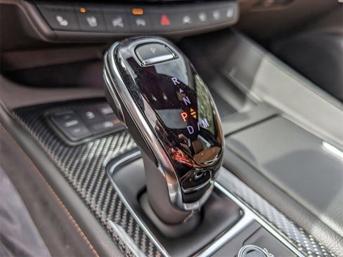 New 2025 Cadillac CT5 Premium Luxury w/ Platinum Package image 30