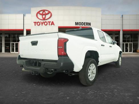 New 2026 Toyota Tacoma SR image 22