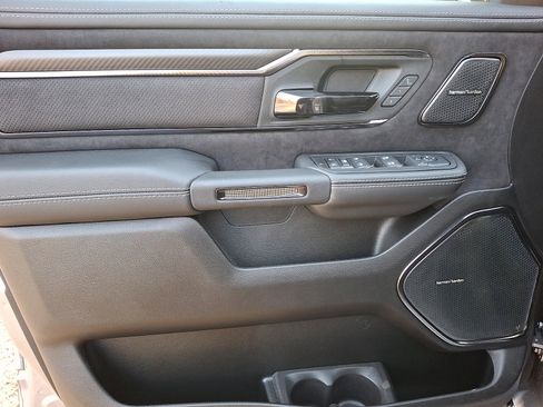 New 2026 RAM 1500 RHO w/ RHO Level 1 Equipment Group image 8