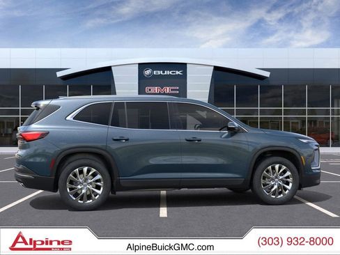 New 2026 Buick Enclave Preferred w/ Super Cruise Package AWD/4WD image 5