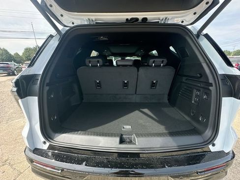 New 2026 Chevrolet Traverse RS AWD/4WD image 28