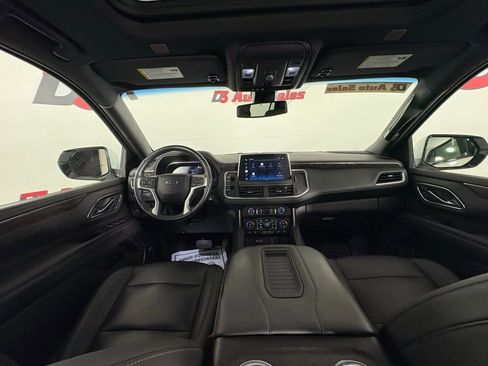 Used 2022 Chevrolet Tahoe Z71 image 38