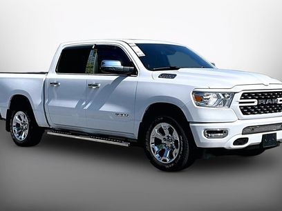 Used 2023 RAM 1500 Big Horn