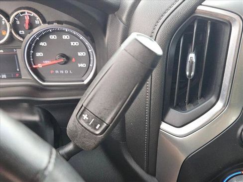 Used 2023 Chevrolet Silverado 2500 LT w/ Convenience Package image 12