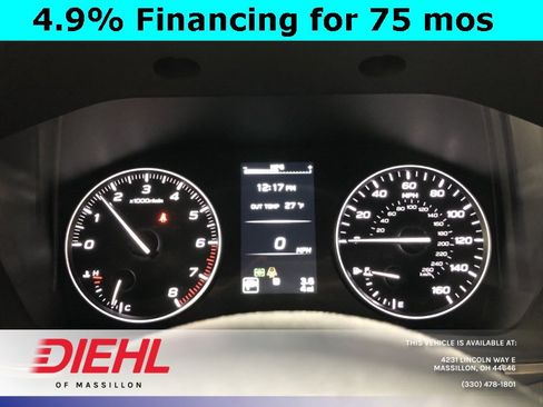 New 2026 Subaru Ascent Touring w/ Popular Package #2 image 28