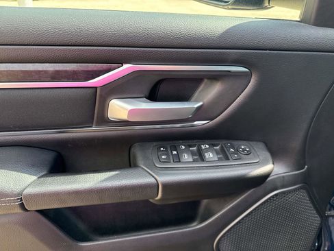 Used 2024 RAM 1500 Big Horn image 19