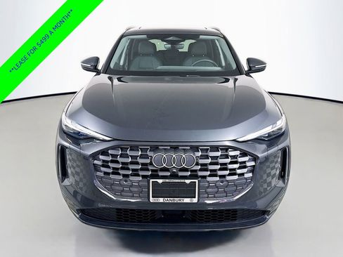 Certified 2025 Audi Q5 2.0T Premium w/ Convenience Package image 6