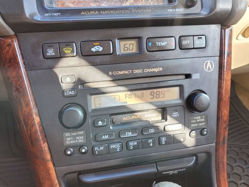 Used 2003 Acura TL Type-S FWD image 20