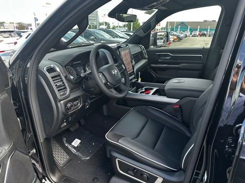 New 2026 RAM 1500 Laramie w/ Sport Appearance Package image 19