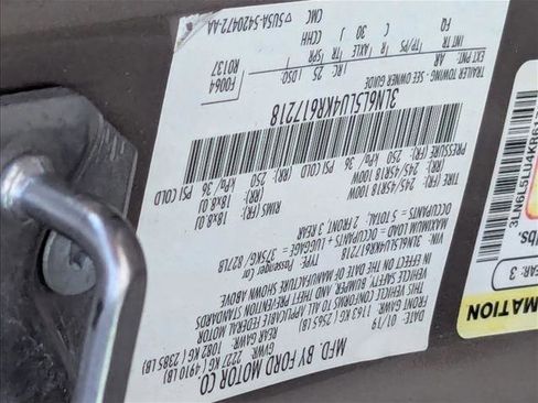 Used 2019 Lincoln MKZ Reserve image 22