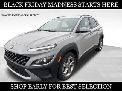 Used 2023 Hyundai Kona SEL
