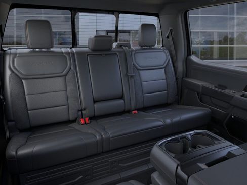 New 2025 Ford F150 Raptor AWD/4WD image 40