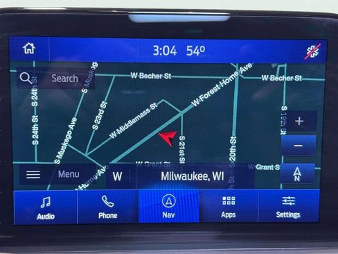 Used 2021 Ford Escape Titanium image 6