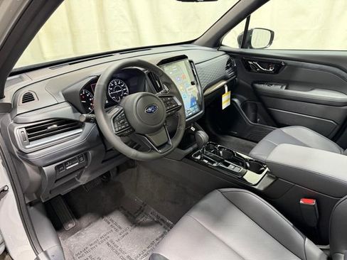 New 2026 Subaru Forester Limited image 24
