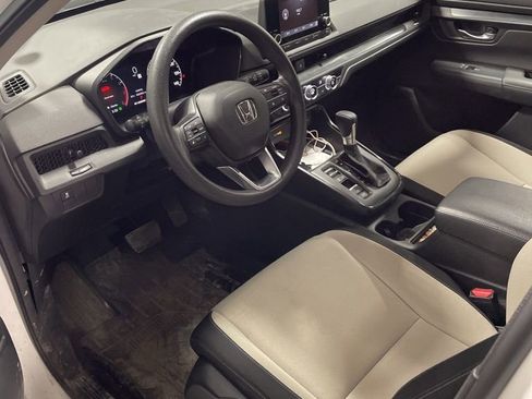 Used 2023 Honda CR-V LX image 7