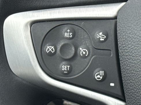 Used 2022 GMC Terrain SLT FWD image 18