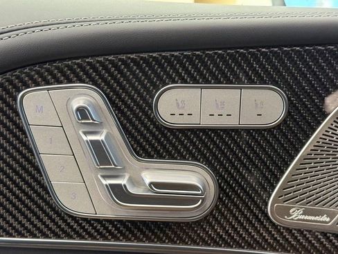 New 2026 Mercedes-Benz GLE 63 AMG S image 10