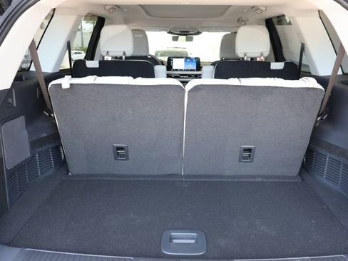 New 2025 Lincoln Aviator 2WD w/ Equipment Group 101A image 20
