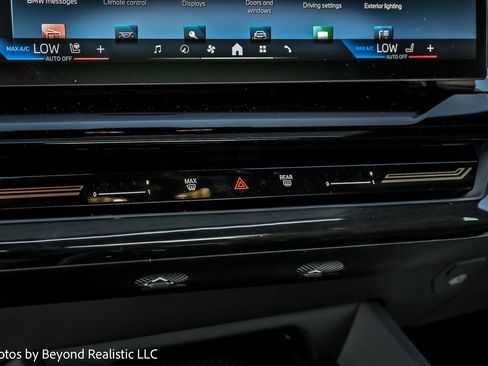 Used 2026 BMW 530i xDrive 530i xDrive image 46