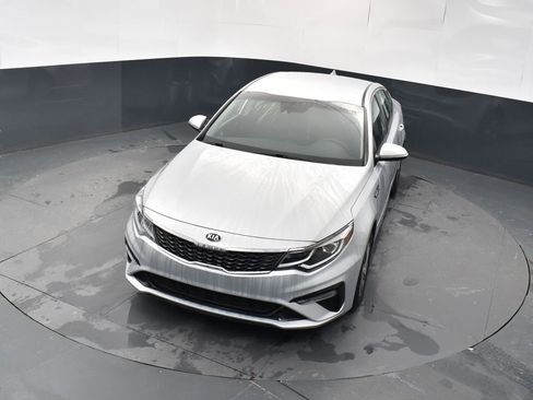 Used 2019 Kia Optima LX image 34