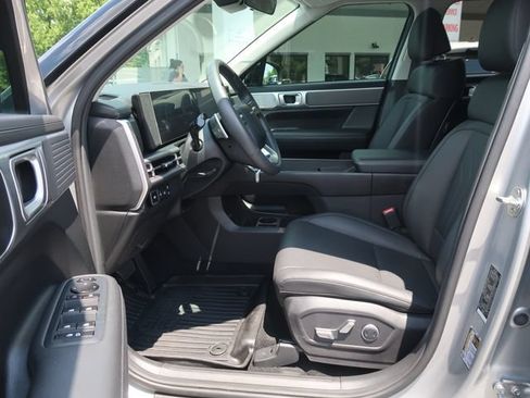 Used 2024 Hyundai Santa Fe XRT AWD/4WD image 10