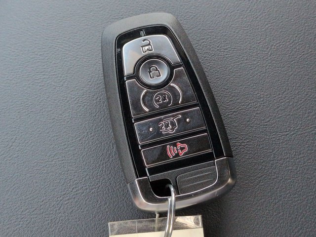 New 2026 Ford Explorer ST-Line w/ ST-Line Street Pack RWD image 28