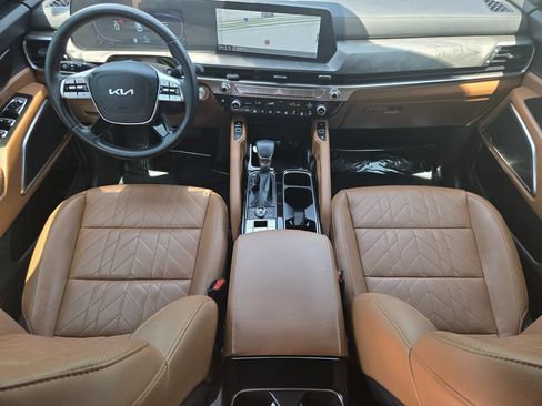 Certified 2024 Kia Telluride EX X-Line AWD/4WD image 5