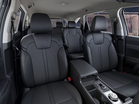 New 2025 Kia Sorento EX image 15